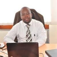 Joseph M. Mwangala